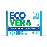 Ecover Laundry Capsules Non Bio