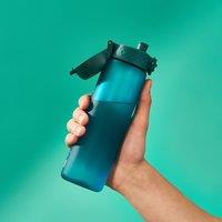 Ion8 Leak Proof Slim Water Bottle