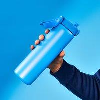 Ion8 Leak Proof Vacuum Insulated Water Bottle