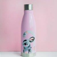 Maxwell and Williams Leakproof Insulated Stainless Steel Sugar Slider Water Bottle