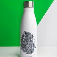 S'well Leakproof Insulated Stainless Steel Koala Water Bottle