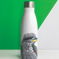 Maxwell and Williams Leakproof Insulated Stainless Steel Kookaburra Water Bottle