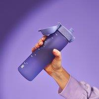 Ion8 Leak Proof Slim Water Bottle