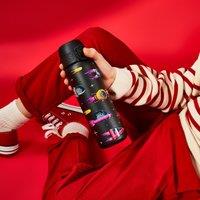 Ion8 Spaceship Leak Proof Kids Stainless Steel Water Bottle