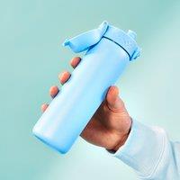 Ion8 Leak Proof Stainless Steel Slim Water Bottle