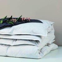 Snuggledown Hotel Goose Feather and Down 10.5 Tog Duvet