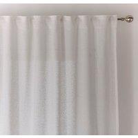Porter Boucle Voile Panel