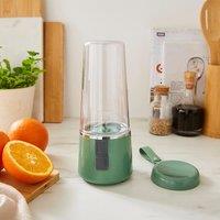 Portable Rechargeable Blender 50W