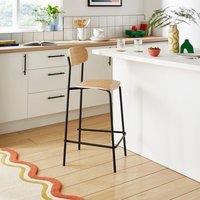 Elements Griffin Bar Stool