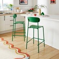 Elements Griffin Bar Stool