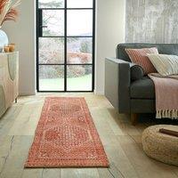 Rana Jute Traditional Printed Runner