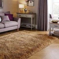 Jewel Shaggy Rug