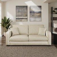 Carson Vintage Velvet 3 Seater Sofa