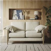 Hector Cosy Weave 2 Seater Sofa