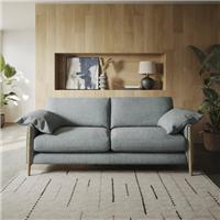 Hector Cosy Weave 4 Seater Sofa
