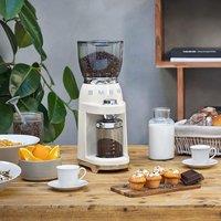 SMEG Coffee Grinder