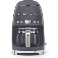 SMEG Drip Coffee Machine