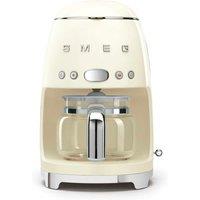 SMEG Drip Coffee Machine