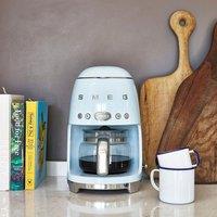 SMEG Drip Coffee Machine