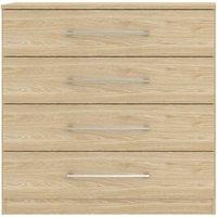 Foster 4 Drawer Chest