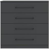 Foster 4 Drawer Chest