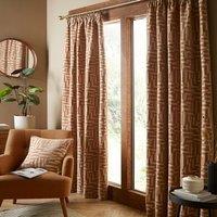 Shoreditch Pencil Pleat Curtains