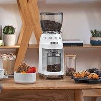 SMEG Coffee Grinder