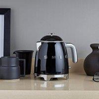 SMEG 50s Style Mini Kettle