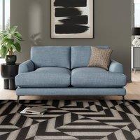 Lawson Chunky Tonal Weave 2 Seater Sofa
