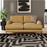 Lawson Chunky Tonal Weave 2 Seater Sofa