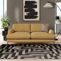 Lawson Chunky Tonal Weave 3 Seater Sofa