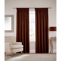 Dorma Lymington Pencil Pleat Curtains