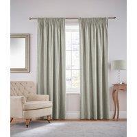 Dorma Lymington Pencil Pleat Curtains
