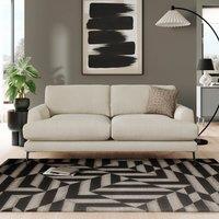 Lawson Tonal Boucle 3 Seater Sofa