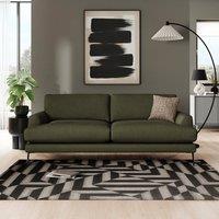 Lawson Tonal Boucle 4 Seater Sofa
