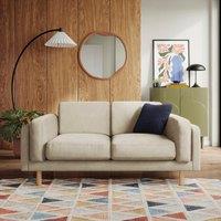Newton Luxe Chenille 2 Seater Sofa