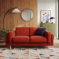 Newton Luxe Chenille 2 Seater Sofa