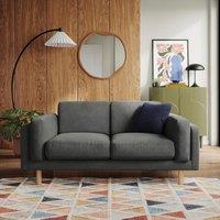 Newton Luxe Chenille 2 Seater Sofa