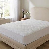 Fogarty Soft Cotton 30cm Mattress Protector