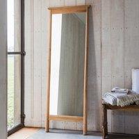 Waverly Cheval Rectangle Full Length Leaner Mirror