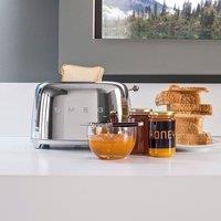 SMEG 2 Slice Toaster