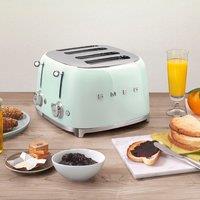 SMEG 50s Style 4 Slice Toaster
