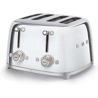 SMEG 50s Style 4 Slice Toaster