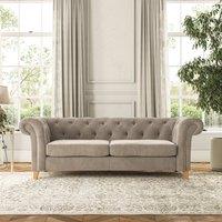 Pimlico Large 3 Seater Sofa