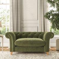 Pimlico Snuggle Chair