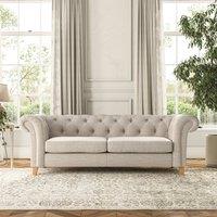 Pimlico Large 3 Seater Sofa