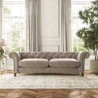 Pimlico 4 Seater Sofa