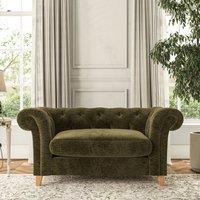 Pimlico Snuggle Chair