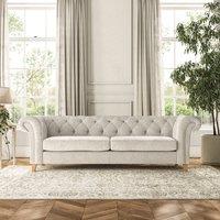 Pimlico 4 Seater Sofa