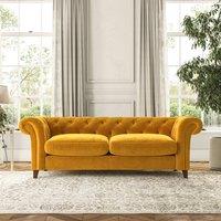 Pimlico Large 3 Seater Sofa